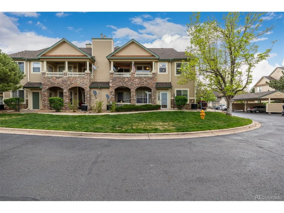 Unit for sale at 9692 W Coco Cir, Littleton, CO 80128