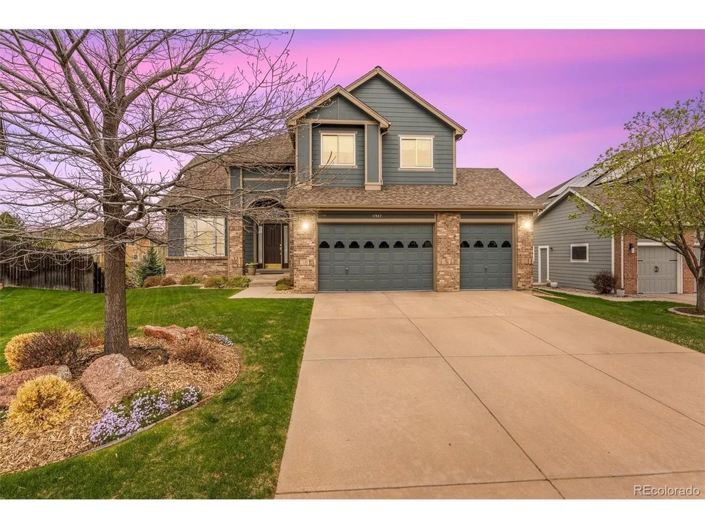 Unit for sale at 8347 Vivian St, Arvada, CO 80005