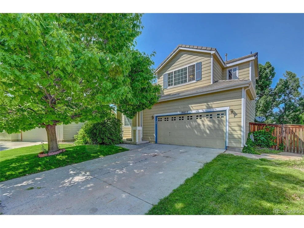 Unit for sale at 19827 E 39th Ave, Denver, CO 80249