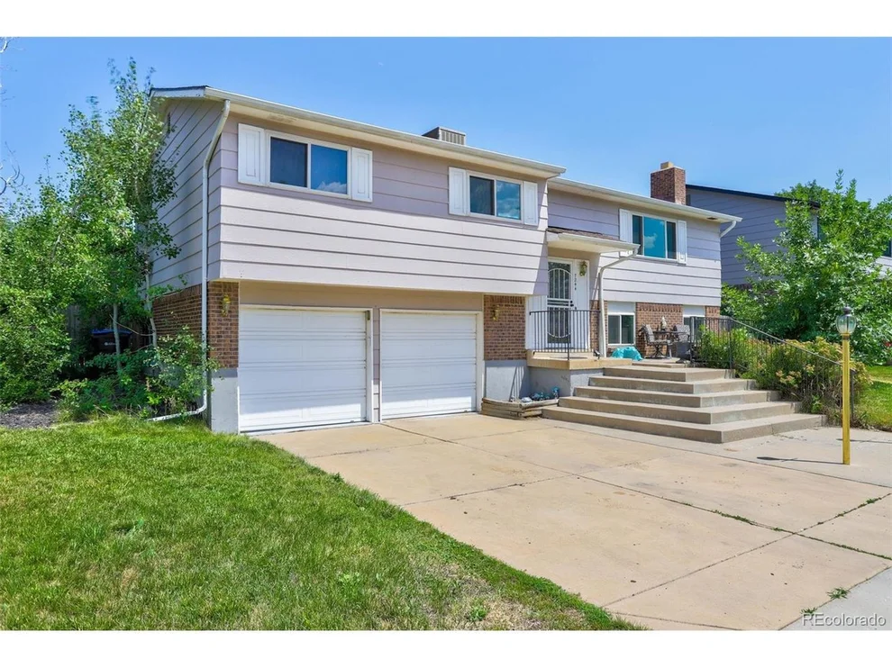 Unit for sale at 7244 Braun Ct, Arvada, CO 80005