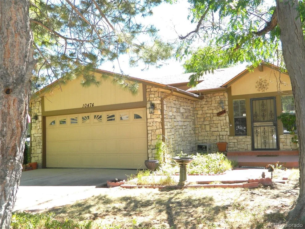 Unit for sale at 10474 Independence St, Westminster, CO 80021