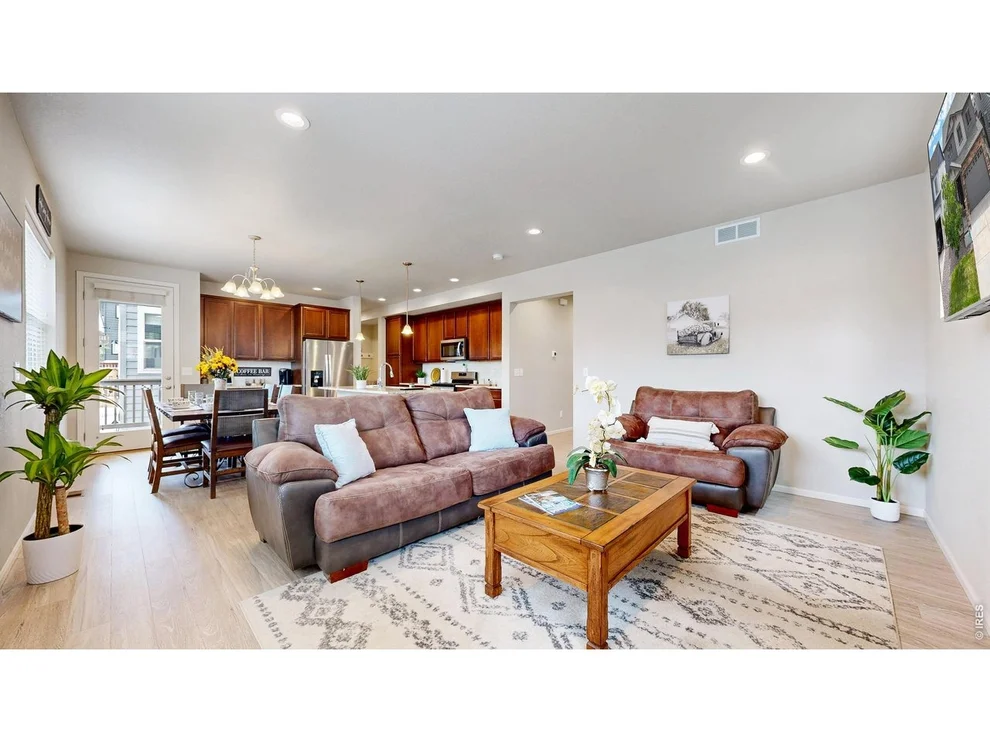 Unit for sale at 138 N Pamela Dr, Loveland, CO 80537