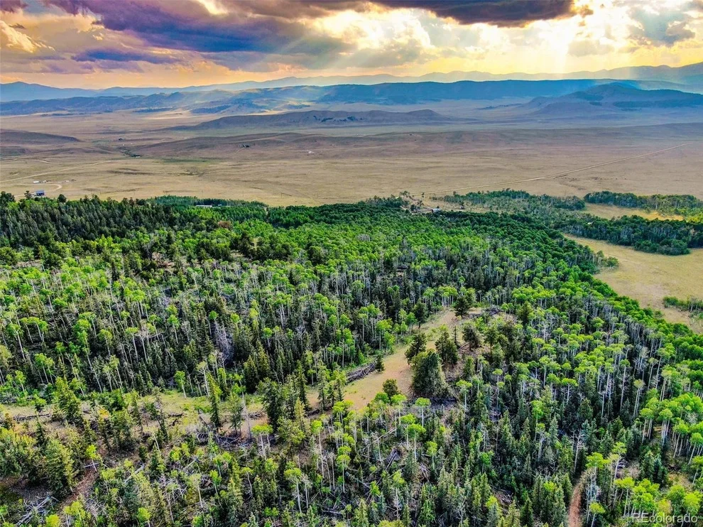 Unit for sale at 0 Night Hawk Cir, Como, CO 80432