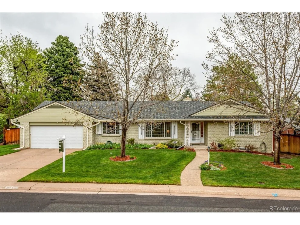 Unit for sale at 3874 S Hudson St, Denver, CO 80237