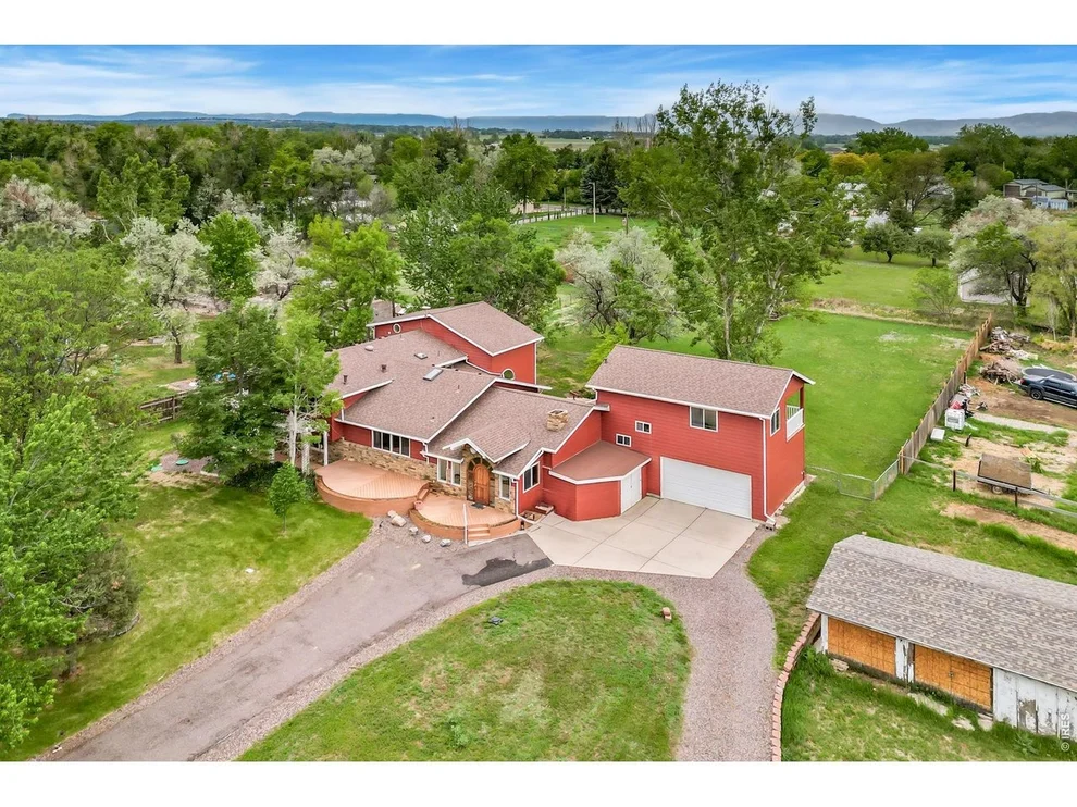 Unit for sale at 4091 Longhorn Dr, Lafayette, CO 80026