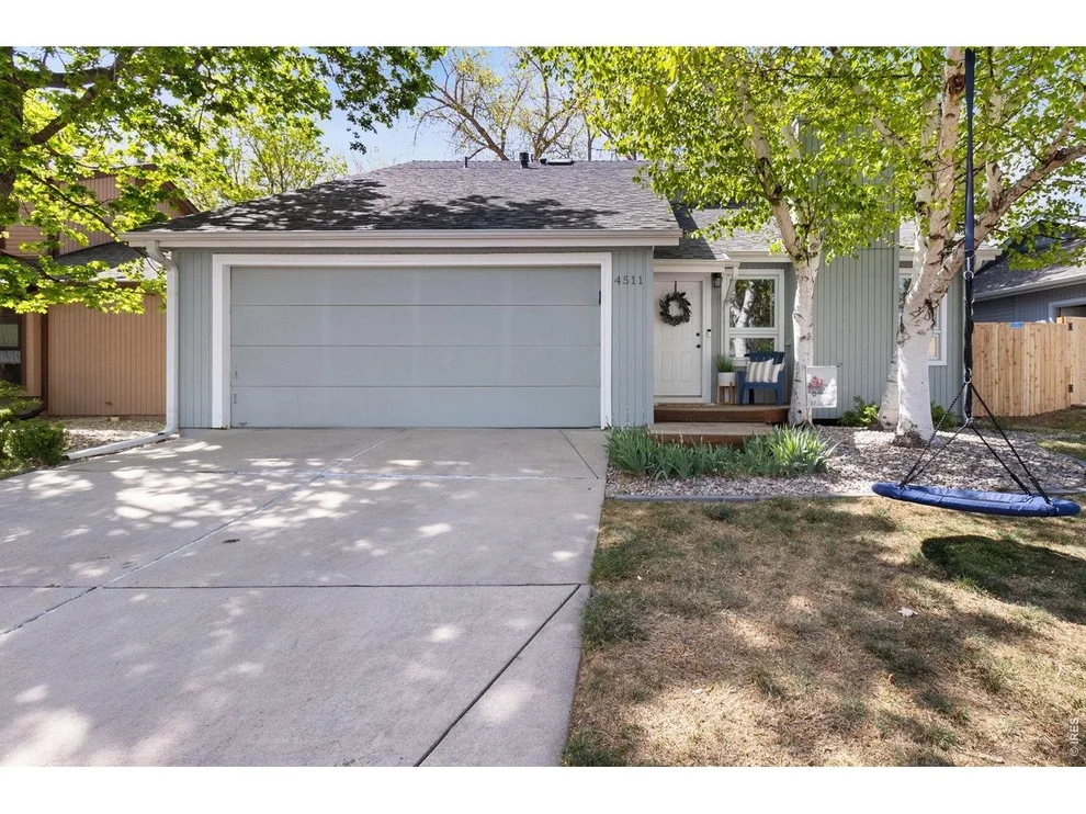 Unit for sale at 4511 Seaway Cir, Fort Collins, CO 80525