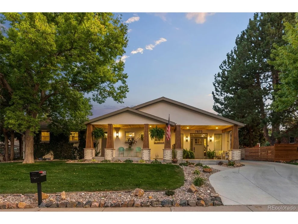 Unit for sale at 7875 S Gaylord Way, Centennial, CO 80122