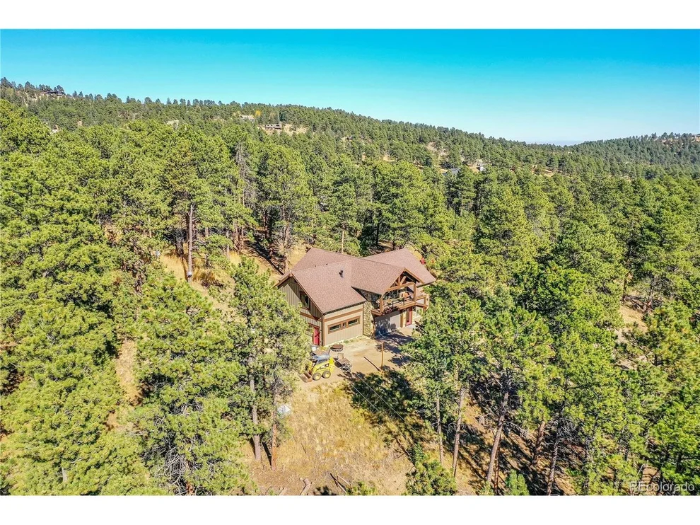 Unit for sale at 24929 N Mountain Park Dr, Evergreen, CO 80439