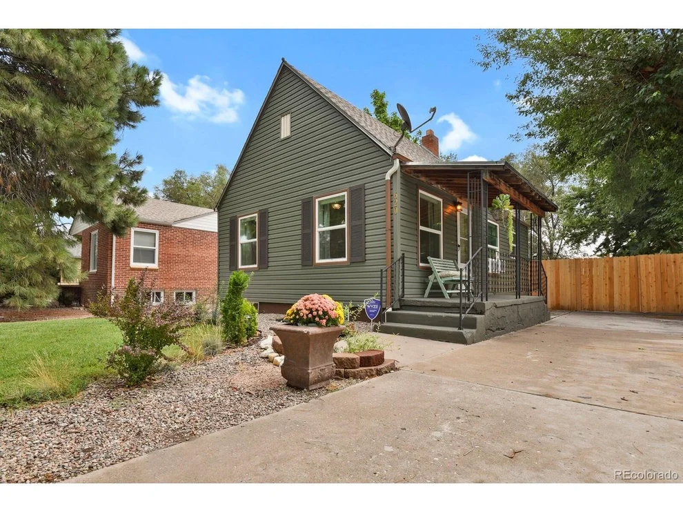 Unit for sale at 620 Cleveland St, Pueblo, CO 81004