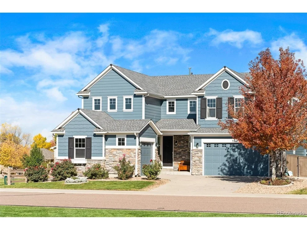 Unit for sale at 3347 E 142nd Dr, Thornton, CO 80602