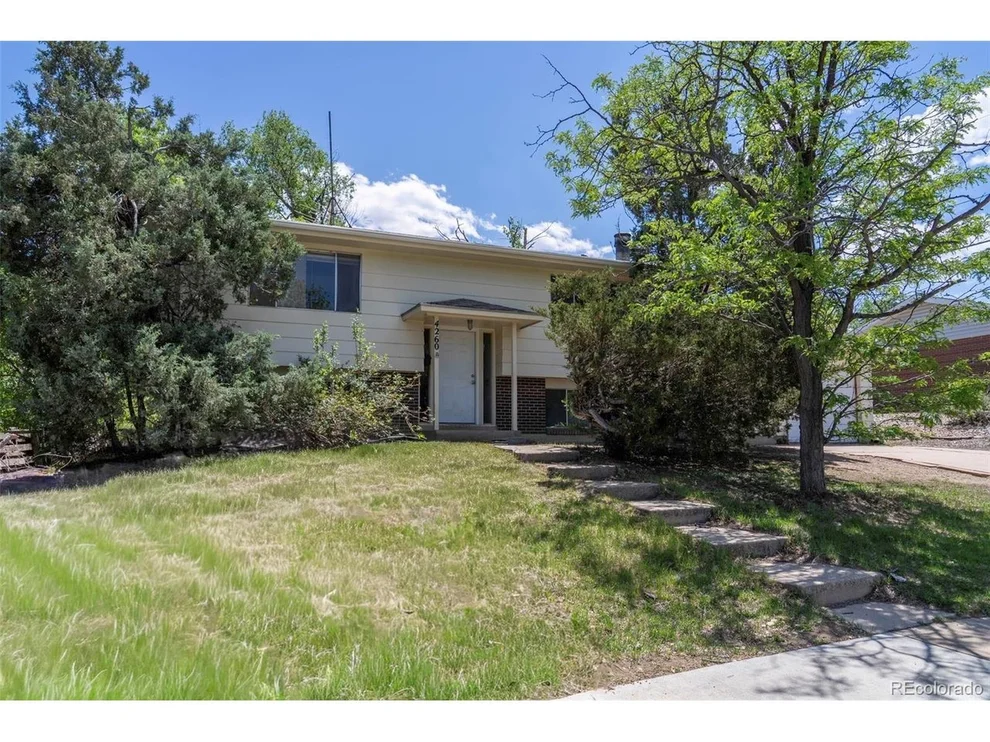 Unit for sale at 4260 Whitney Pl, Boulder, CO 80305