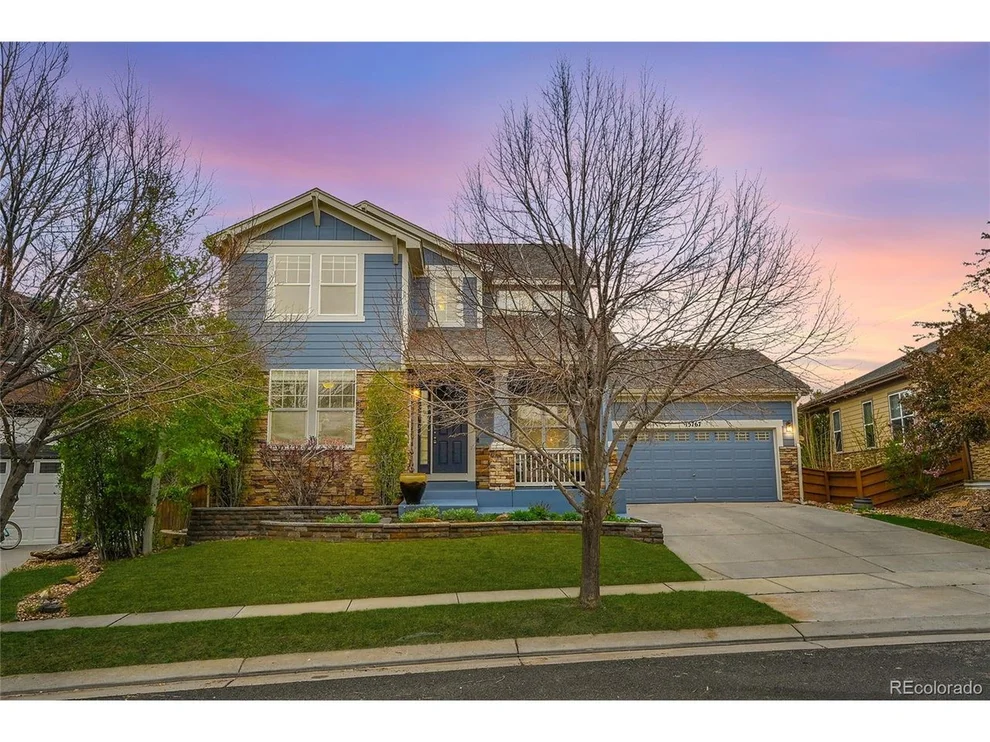 Unit for sale at 15767 E 109th Ave, Commerce City, CO 80022