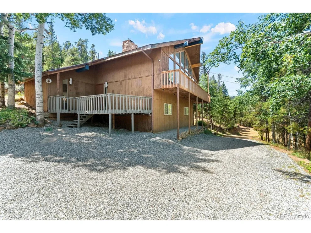 Unit for sale at 4316 Smith Hill Rd, Black Hawk, CO 80422