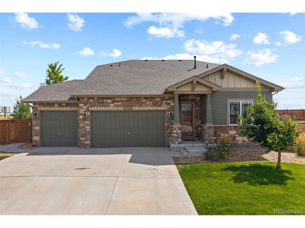 Unit for sale at 13762 Valentia St, Thornton, CO 80602