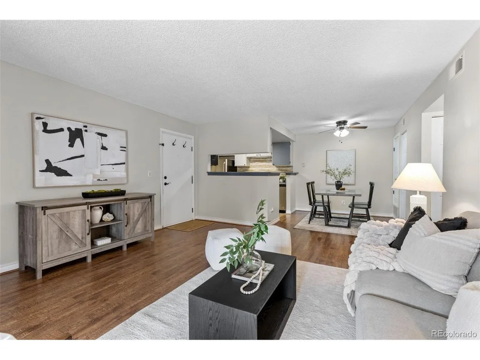 Unit for sale at 18302 E Kepner Pl, Aurora, CO 80017