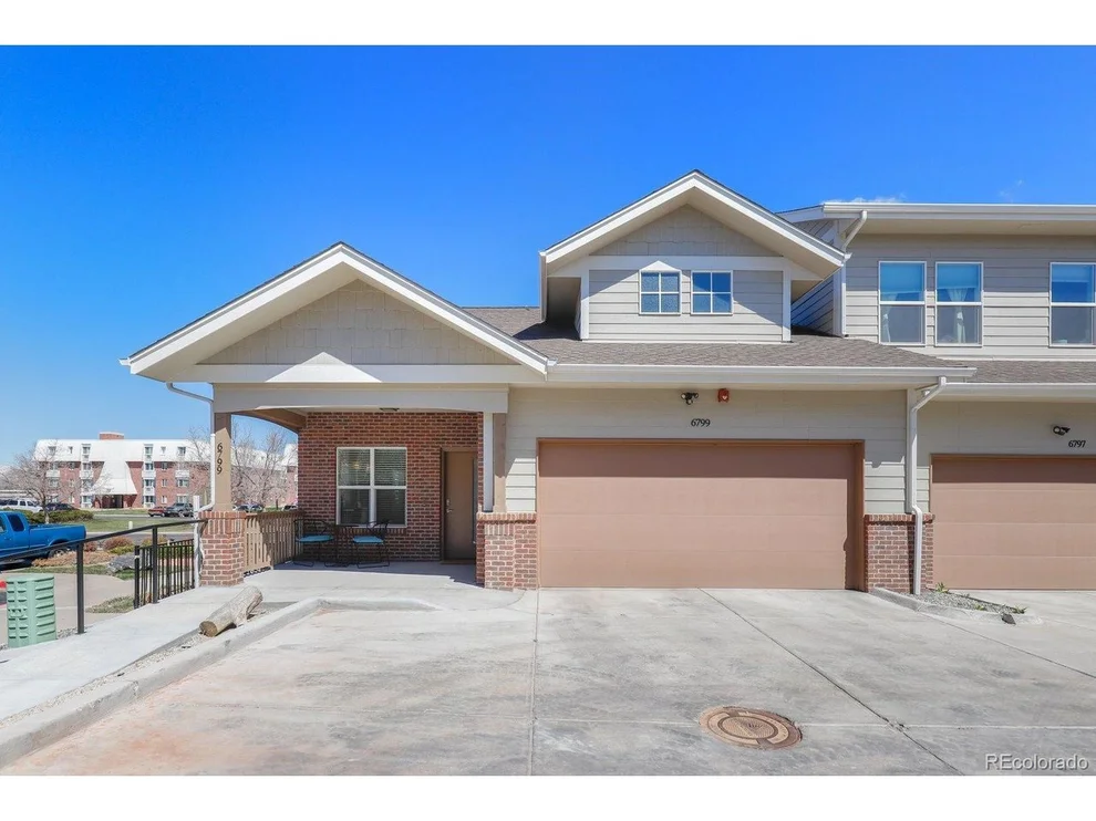 Unit for sale at 6799 Meade Cir, Westminster, CO 80030