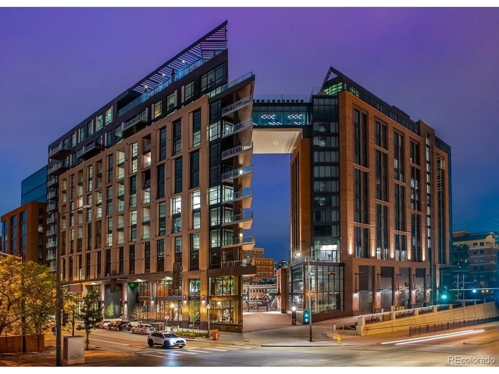 Unit for sale at 1901 Wazee St, Denver, CO 80202