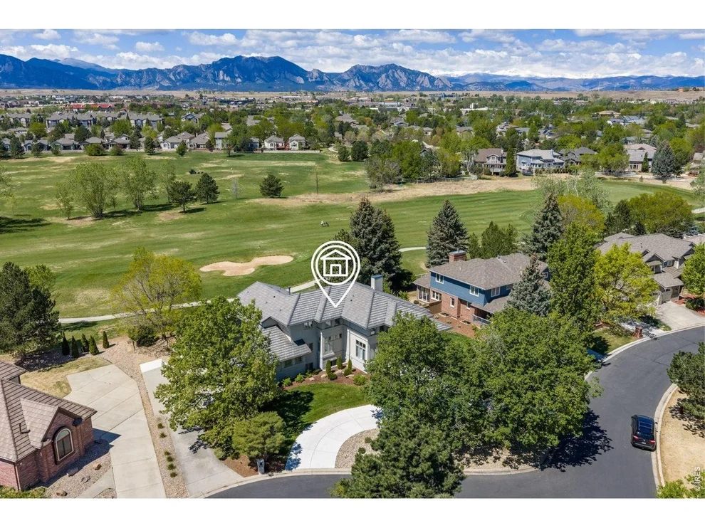 Unit for sale at 632 S Manorwood Ln, Louisville, CO 80027