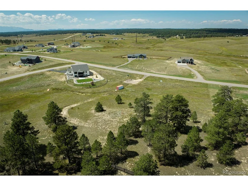 Unit for sale at 16759 Winsome Way, Colorado Springs, CO 80908