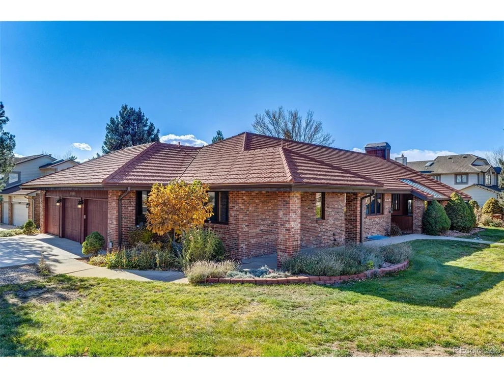 Unit for sale at 11689 Country Club Ln, Westminster, CO 80234
