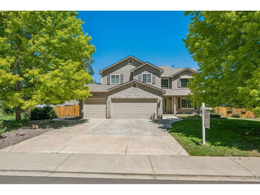 Unit for sale at 1315 Kanemoto Ln, Erie, CO 80516