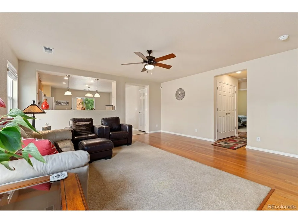 Unit for sale at 5526 Lewiston St, Denver, CO 80239