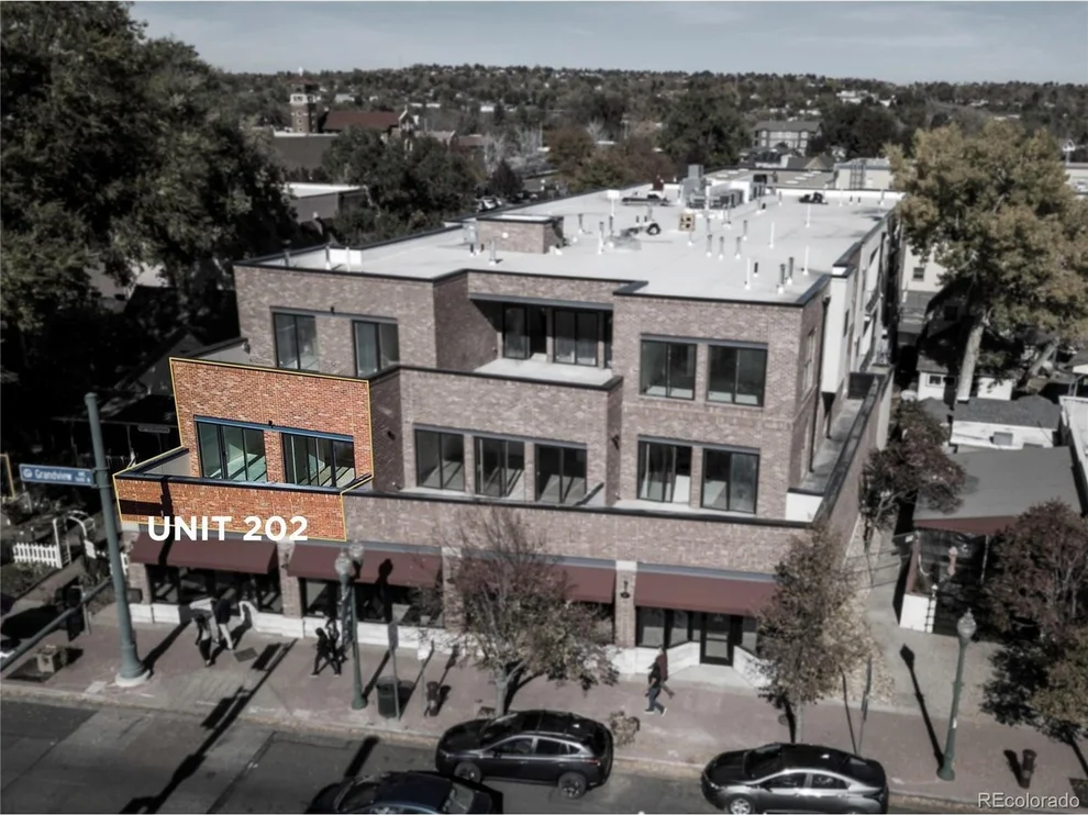 Unit for sale at 7357 W Grandview Ave, Arvada, CO 80002