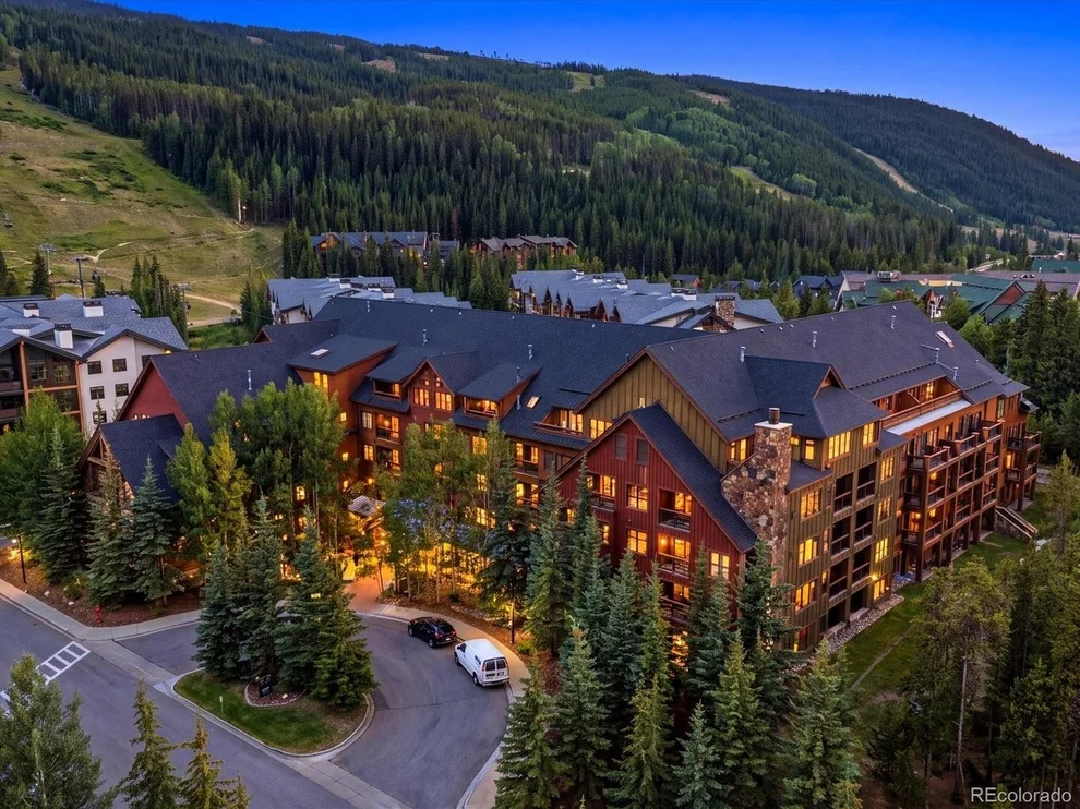 Unit for sale at 53 Hunkidori Ct, Dillon, CO 80435