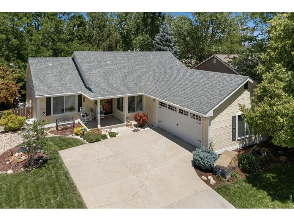 Unit for sale at 3006 Antelope Rd, Fort Collins, CO 80525