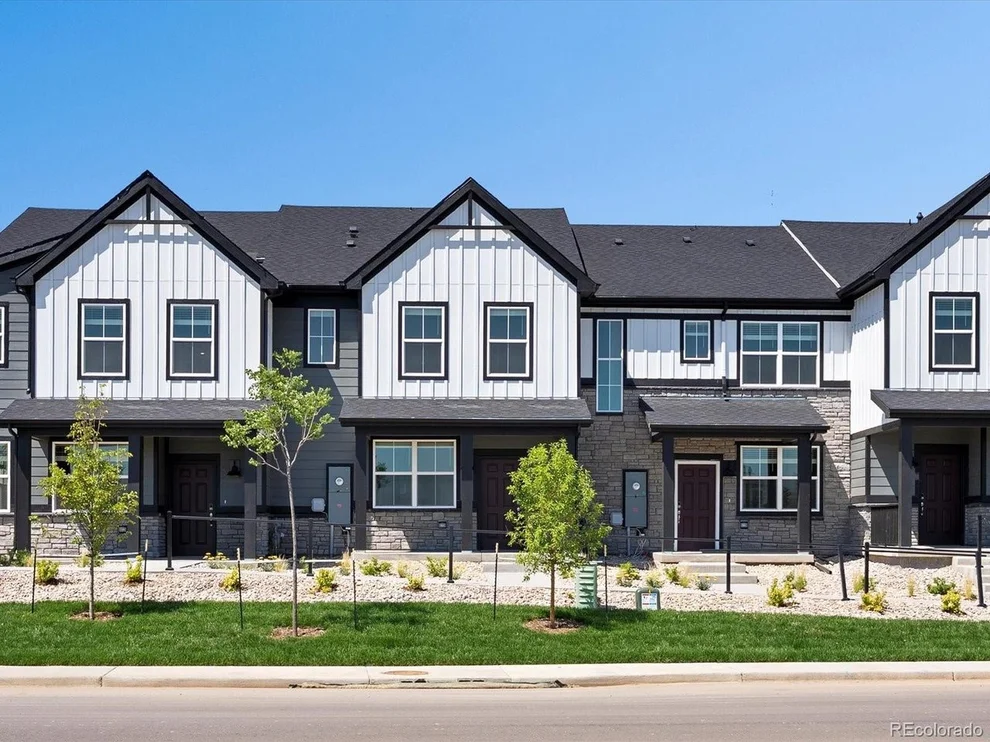 Unit for sale at 1616 Riverplace Dr, Windsor, CO 80550
