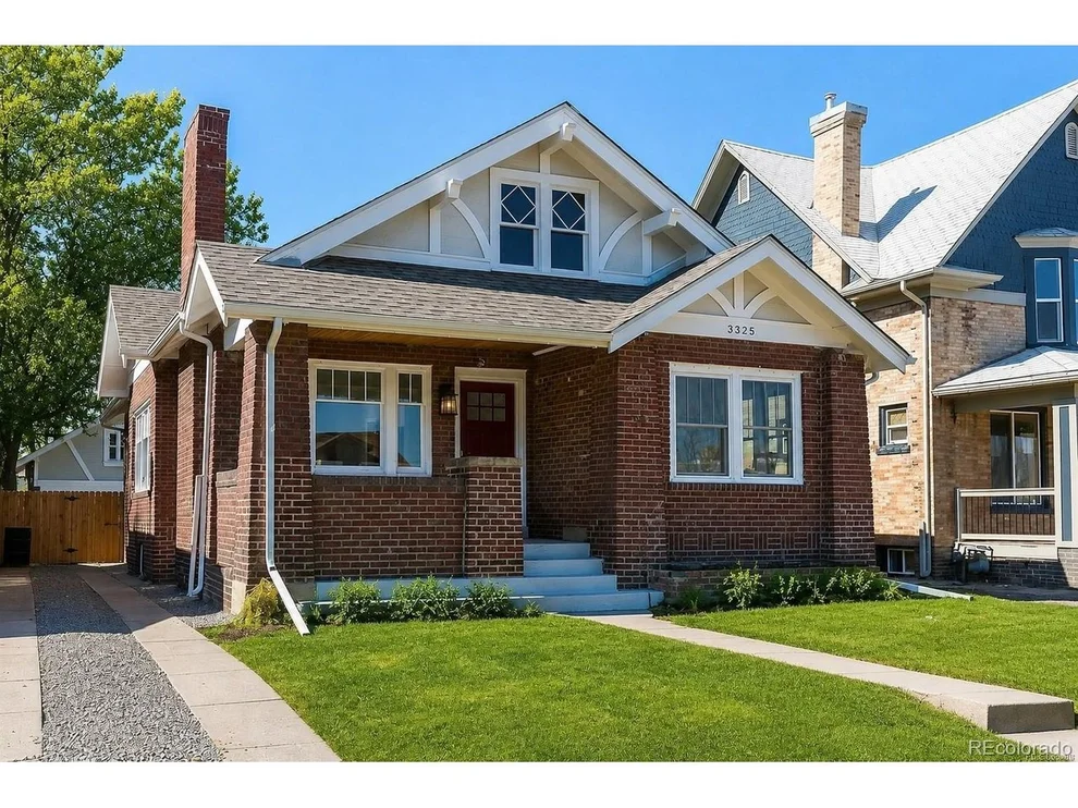 Unit for sale at 3325 N York St, Denver, CO 80205