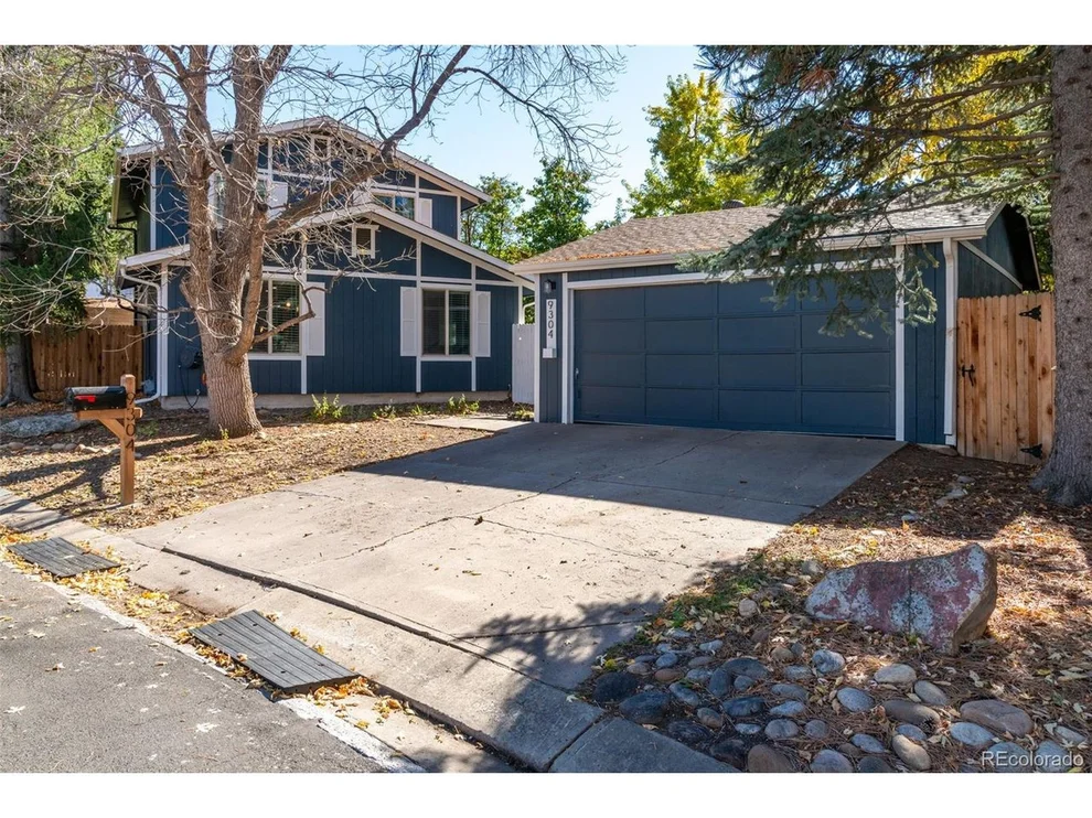 Unit for sale at 9304 Kendall St, Westminster, CO 80031
