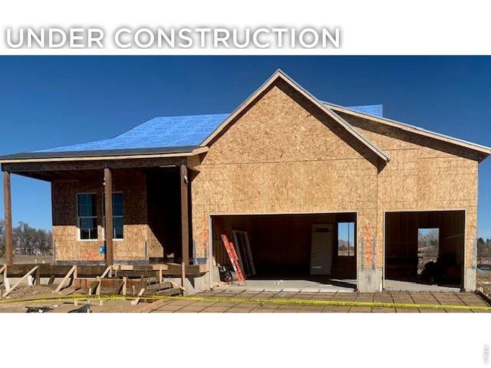 Unit for sale at 1639 Baltusrol Ct, Fort Collins, CO 80524