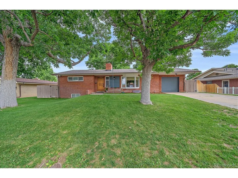 Unit for sale at 4320 Teller St, Wheat Ridge, CO 80033