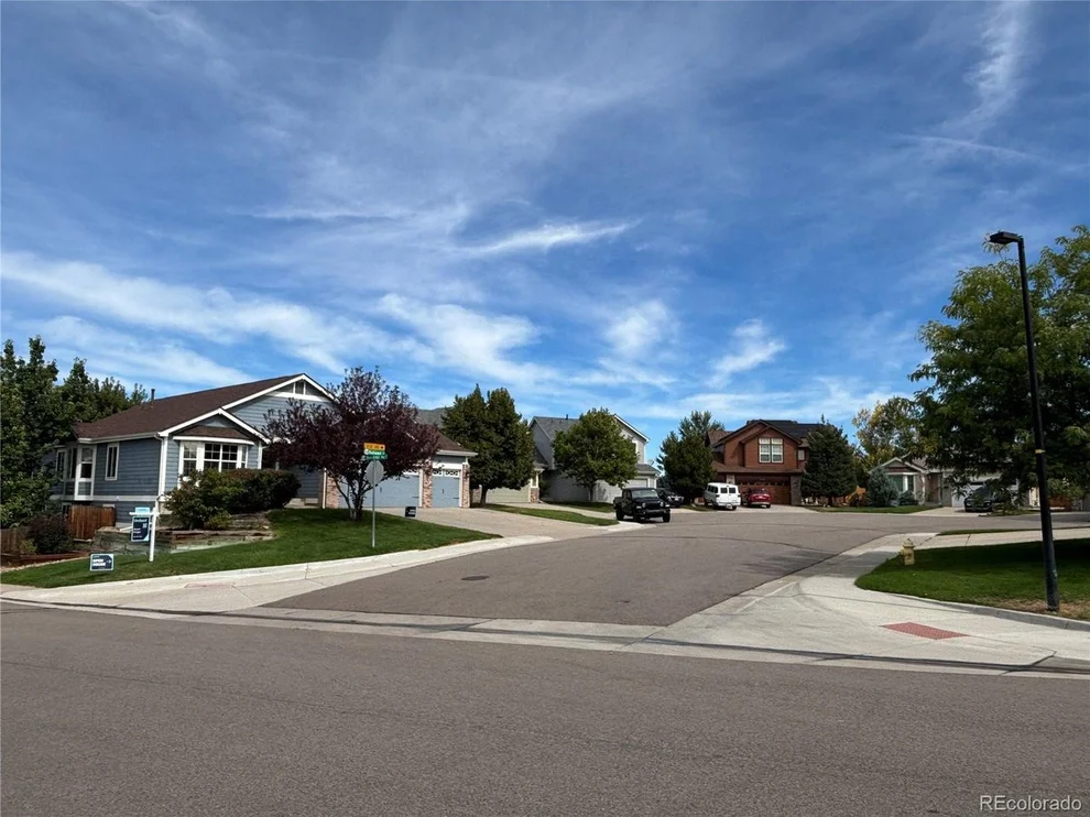 Unit for sale at 15859 Duckweed Ct, Parker, CO 80134