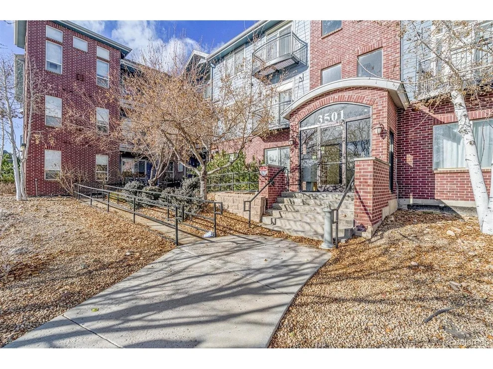 Unit for sale at 3501 E 103rd Cir, Thornton, CO 80229