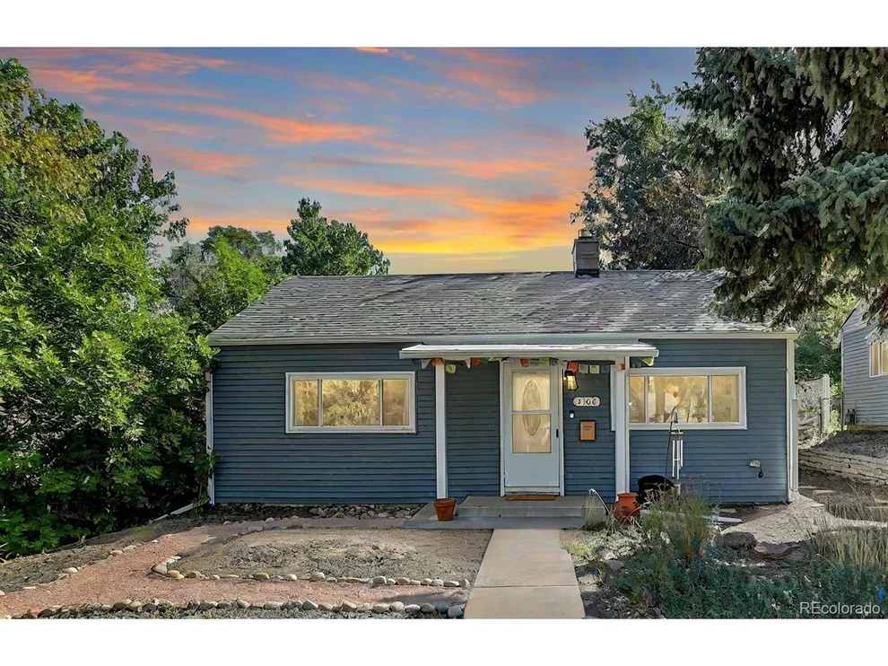 Unit for sale at 5166 N Raleigh St, Denver, CO 80212