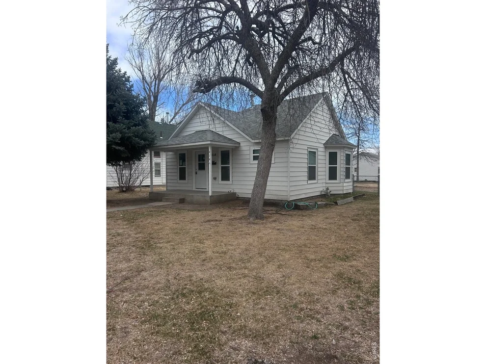 Unit for sale at 414 Grant St, Fort Morgan, CO 80701