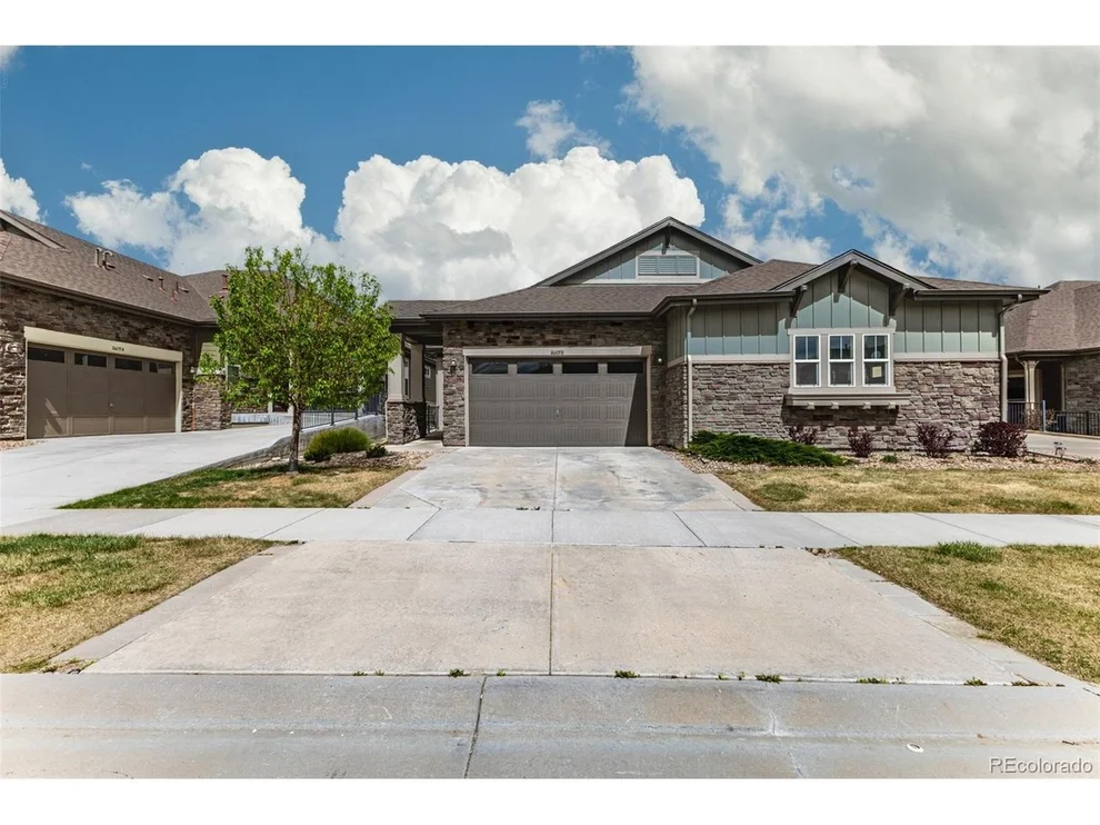 Unit for sale at 16605 W 85th Ln, Arvada, CO 80007