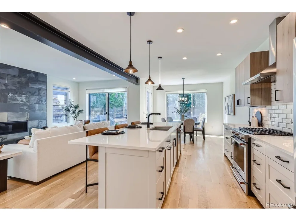 Unit for sale at 4619 Shoshone St, Denver, CO 80211
