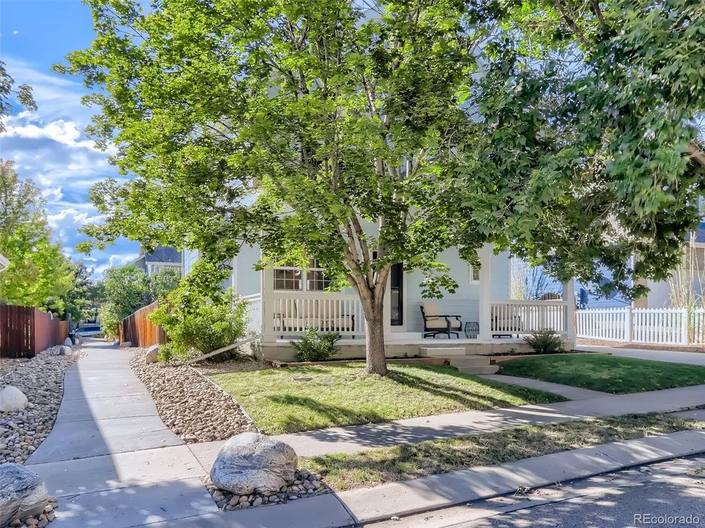 Unit for sale at 243 Maggie St, Longmont, CO 80501