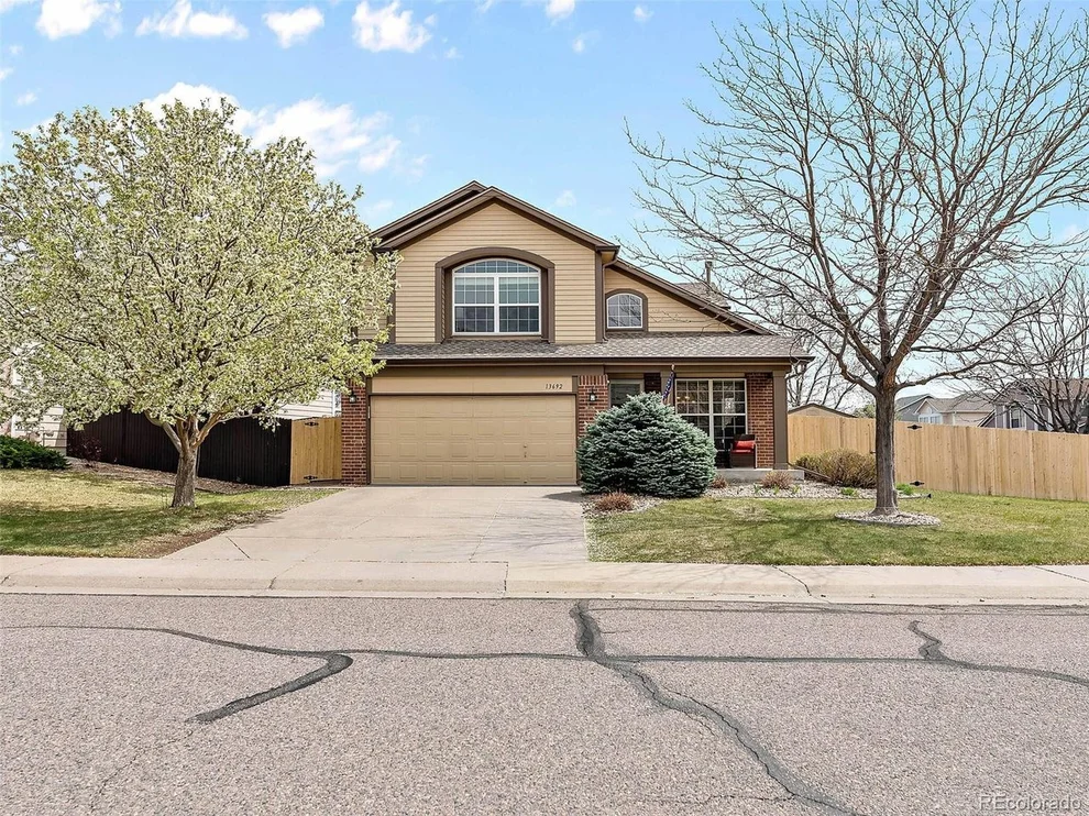 Unit for sale at 13692 W Bates Ave, Lakewood, CO 80228