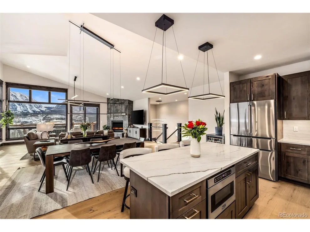 Unit for sale at 50 Fly Caster Ln, Silverthorne, CO 80498