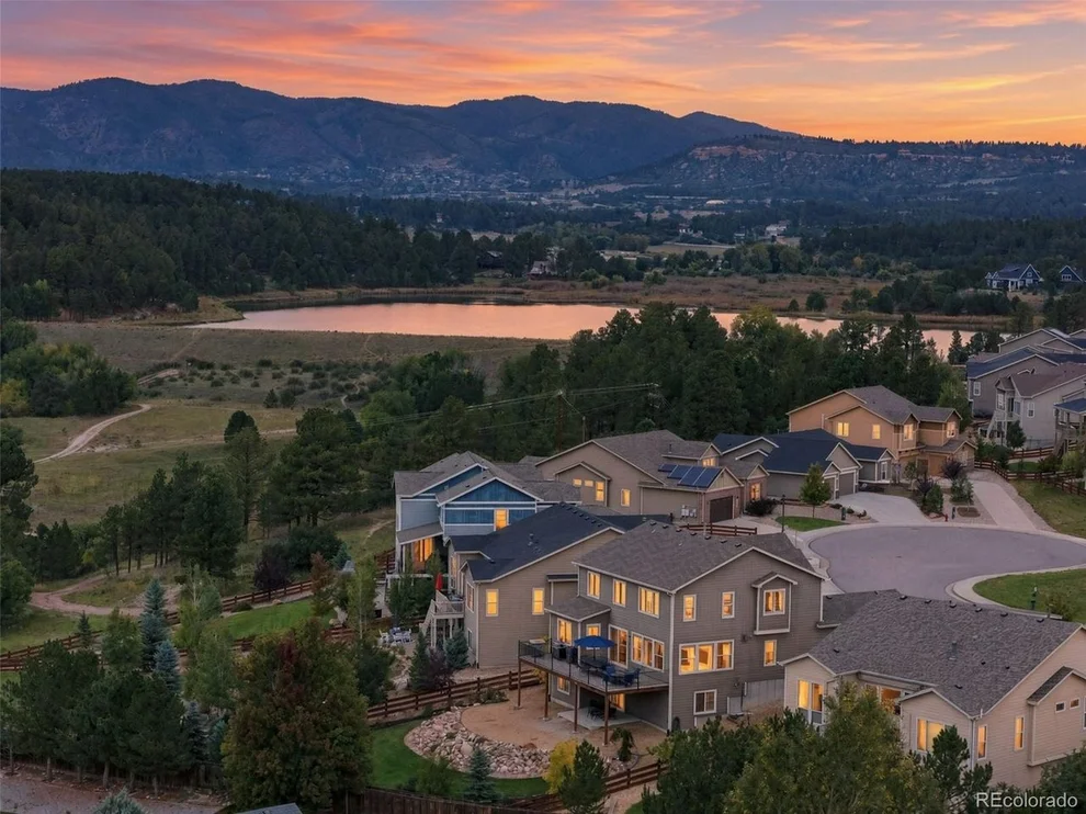 Unit for sale at 17297 Leisure Lake Dr, Monument, CO 80132