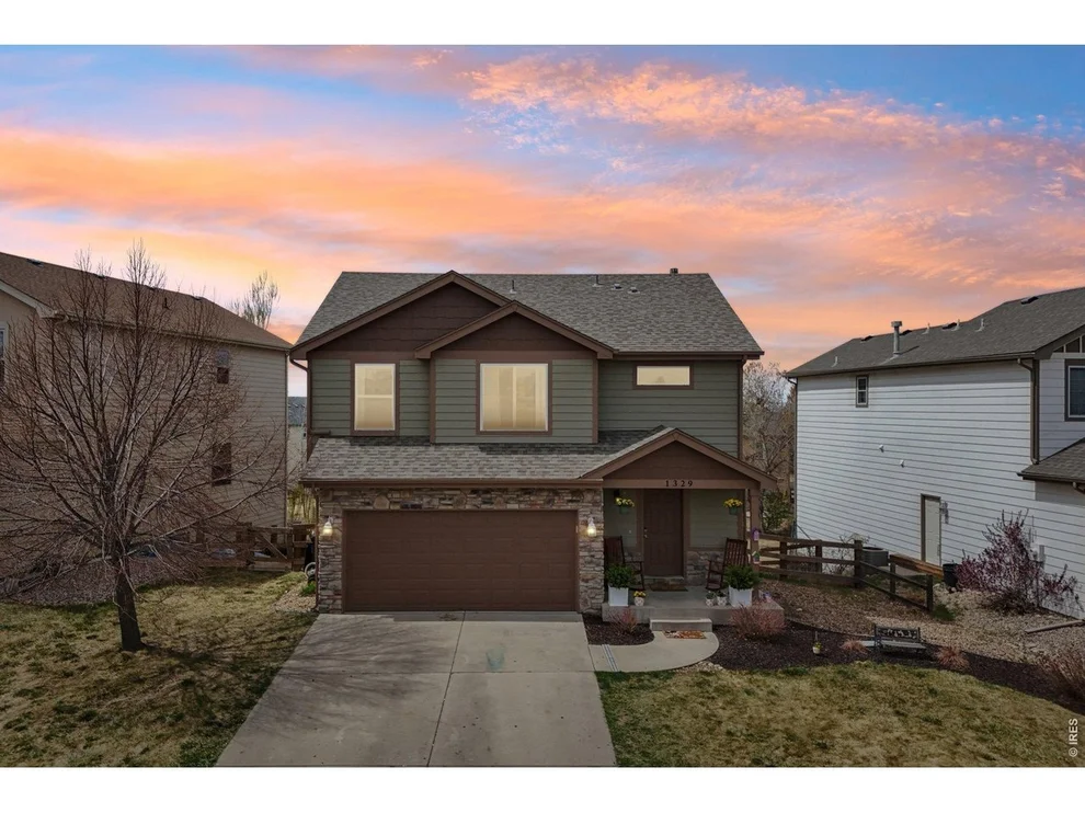 Unit for sale at 1329 60th Ave, Greeley, CO 80634