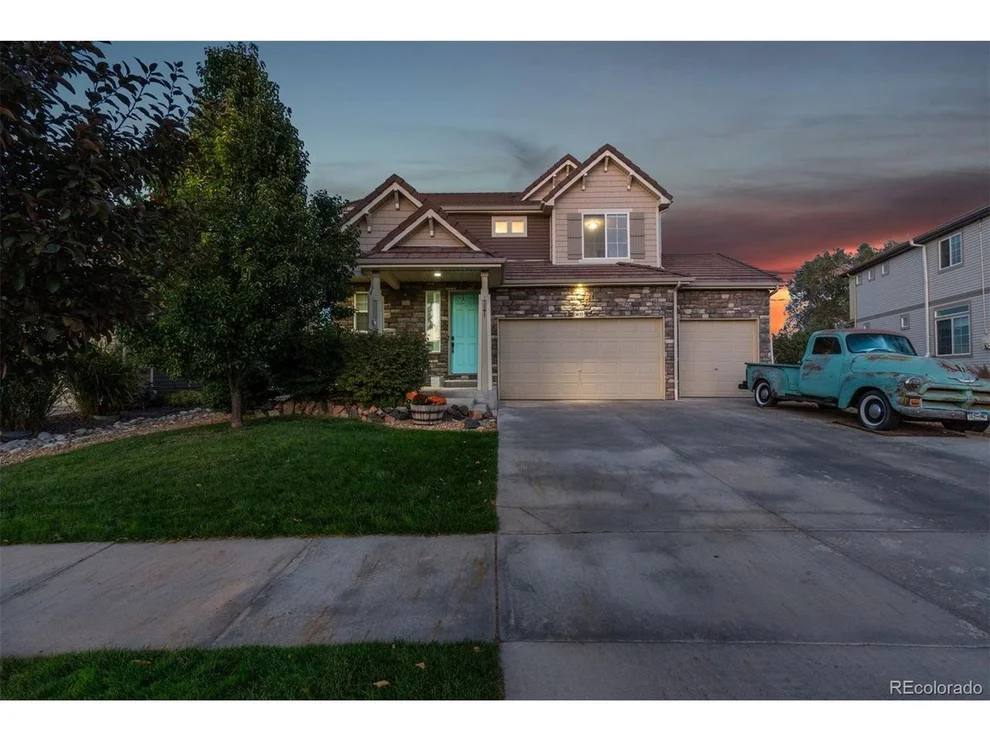Unit for sale at 3455 Rosewood Ln, Johnstown, CO 80534