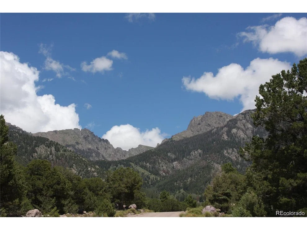 Unit for sale at 1876 Lone Pine Way, Crestone, CO 81131