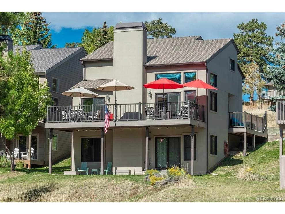 Unit for sale at 23821 Genesee Village Rd, Golden, CO 80401