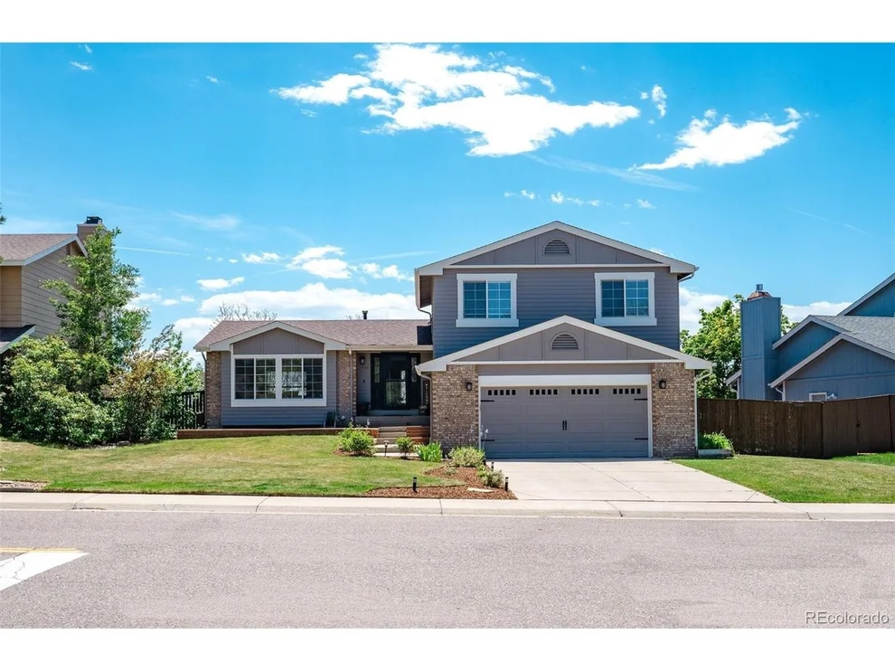 Unit for sale at 1326 Northridge Rd, Highlands Ranch, CO 80126