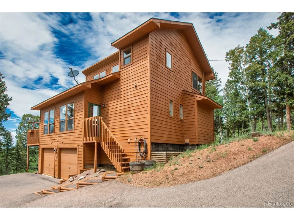 Unit for sale at 183 Candle Lake Dr, Divide, CO 80814